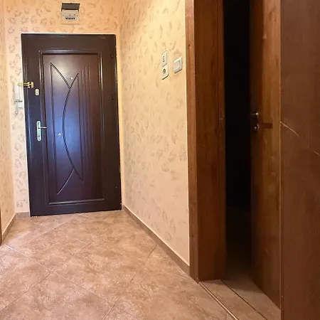 Апартамент Hermes Варна